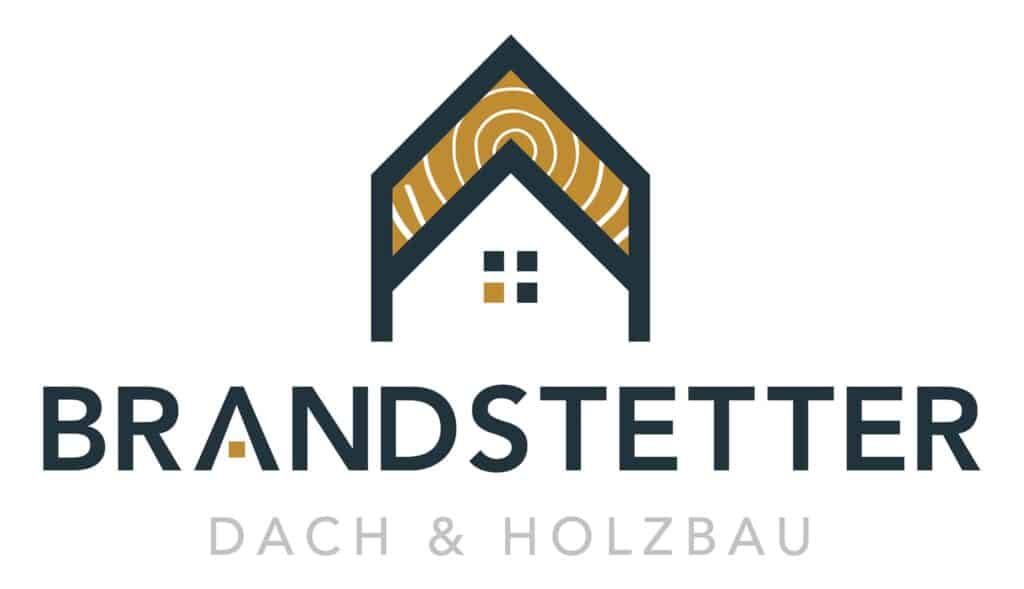 Logo Brandstetter Dach & Holzbau